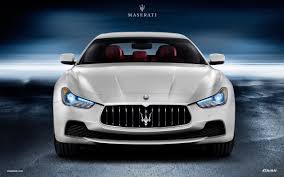 Man arrested for clocking 245km/hr in a Maserati images 32