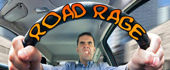 Road rage road rage 1