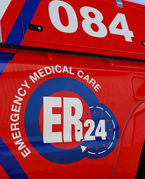 Driver shot dead while driving and collides with a bakkie er24