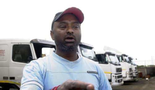 Fields hill truck owner appears in court sagekal
