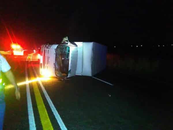 One killed, two injured in R59 head on collision R59 21 e1477466940130
