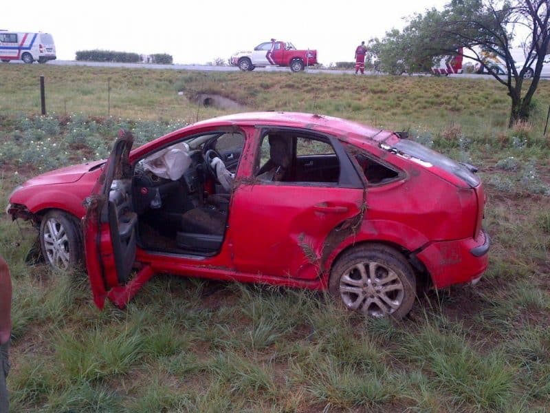 Kroonvaal crash leaves 4 women injured IMG 20161105 WA0050