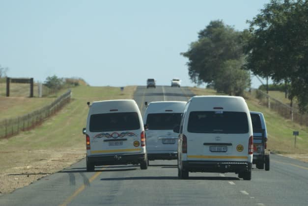 New speed limits for SA taxis and trucks welcomed Image00001 2