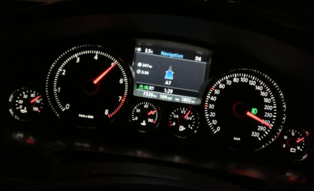 Speedster nabbed doing 232 km/h in KZN South Coast speedometer.original