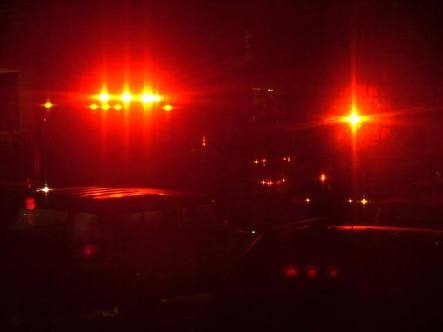 Taxi vs truck crash kills 10 in Middleburg images 13
