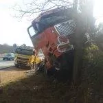 Truck crash pietermaritzburg