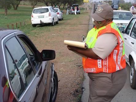 All traffic fines older than 18 months to be scrapped images 1