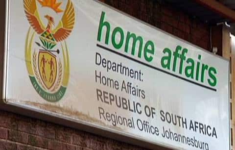 Home Affairs to enforce legal immigrant employment images 3