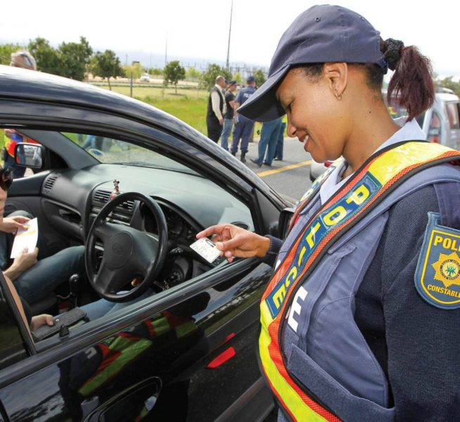 new online application for a drivers' licence
