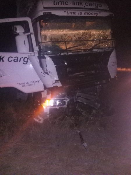 Driver disappears as bales of dagga are found on crash scene IMG 20180906 WA0189