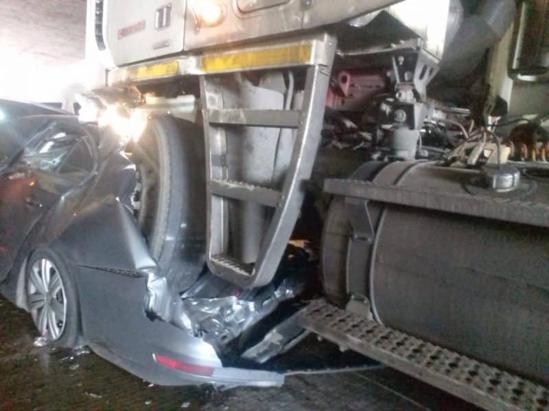 Watch | Durban 20 vehicle pile-up leaves many injured IMG 20190122 WA0169
