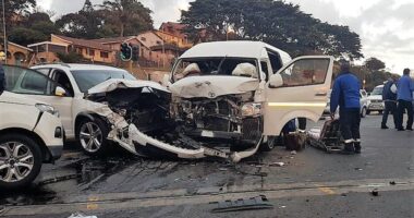 Road Accident Benefits Scheme Bill will compensate guilty drivers