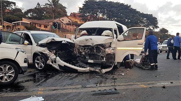 Road Accident Benefits Scheme Bill will compensate guilty drivers