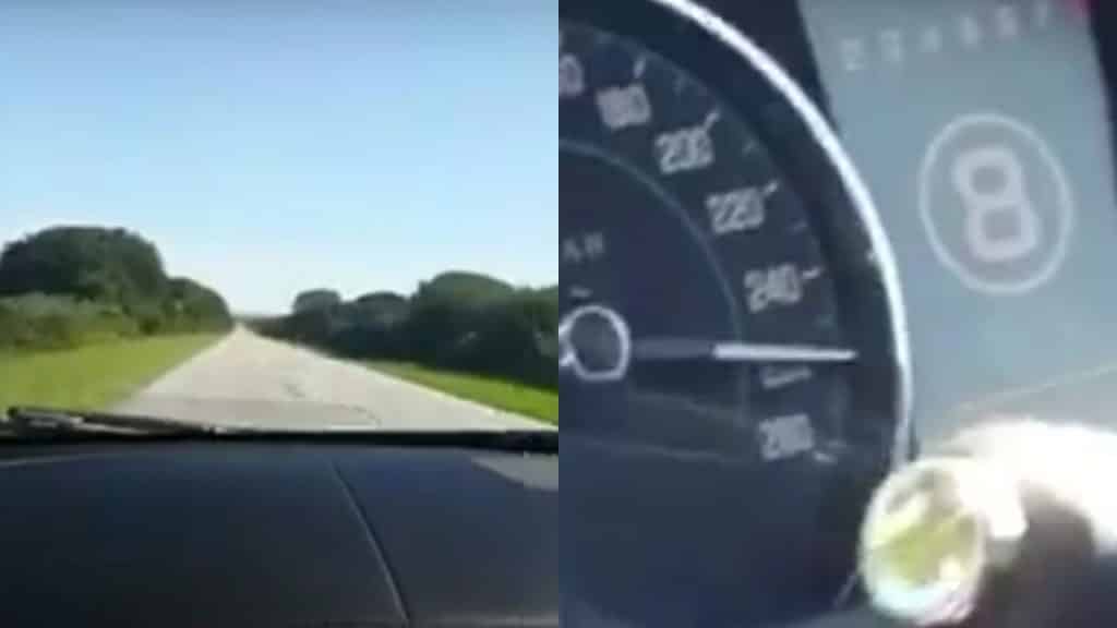Watch | EC man filmed doing 260km/h, killed in crash moments after CollageMaker 20190513 170429475