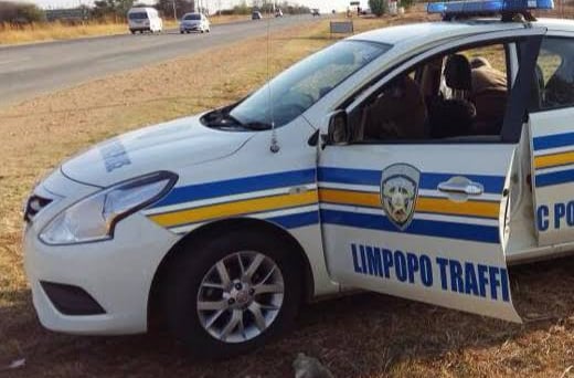 Limpopo traffic cops robbed after stopping overspeeding armed gang 20190623 111012