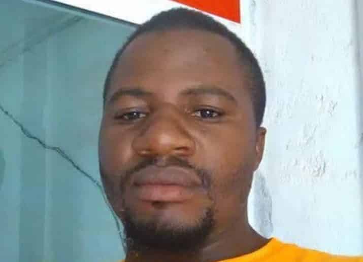 Truck driver missing after being hijacked on N1 20190808 064911