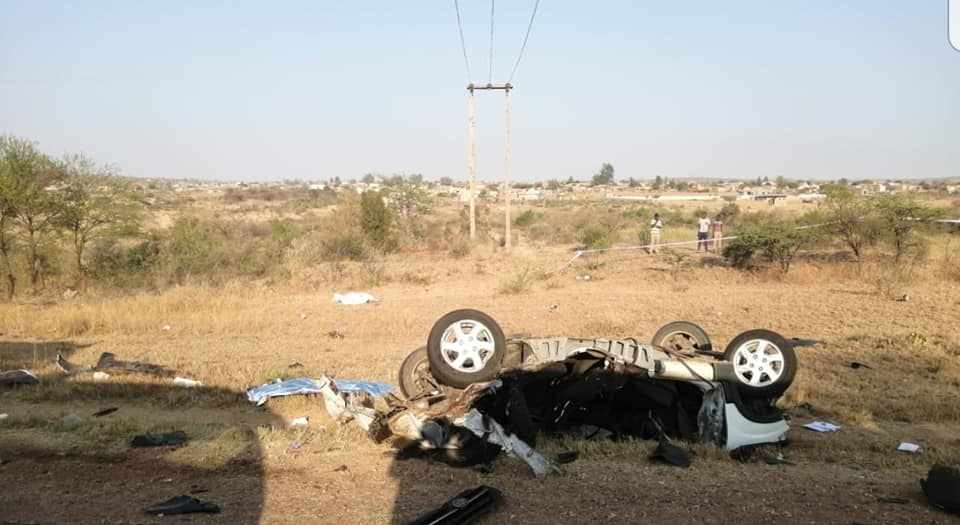 11 killed in Polokwane crash IMG 20190922 163444