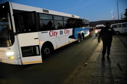 translux bus driver shot dead