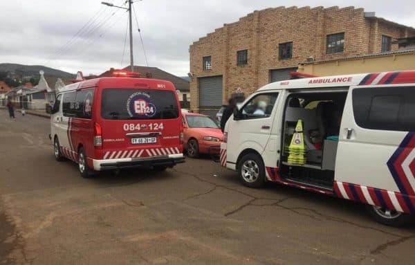Trucker shot dead outside tavern in Pietermaritzburg 5dc6d47323464