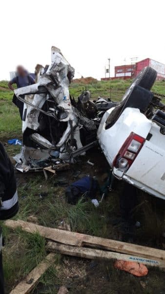 Pics: Two killed in horrific Mooi River accident IMG 20191208 100123 scaled