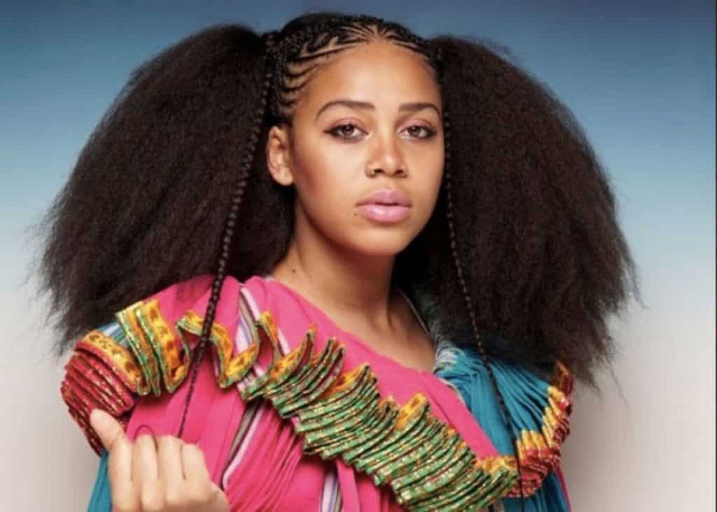 sho madjozi sister dies in accident