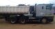 stolen truck and trailers dobsonville