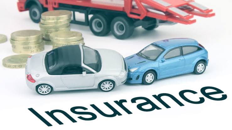 Third party vehicle insurance
