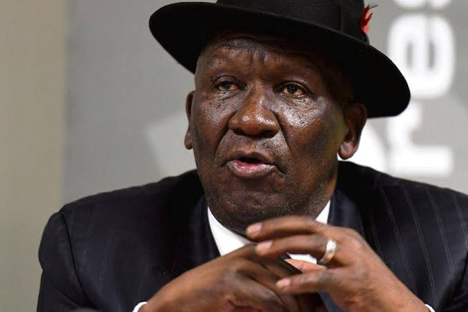 SA lockdown: No booze, no jogging as Cele details the 24/7 curfew rules images 9