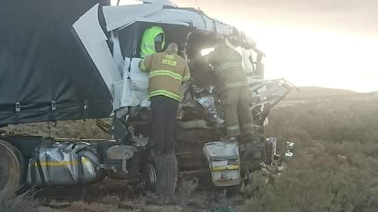 truck accident n1