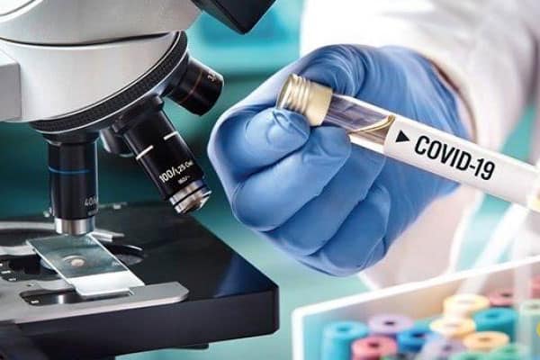 truck drivers test positive for covid-19 tanzania in east africa
