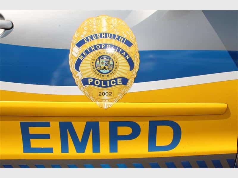 female empd cop lockdown bribery