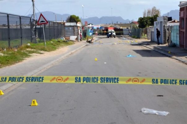 cape town gunfight between guards and hijackers