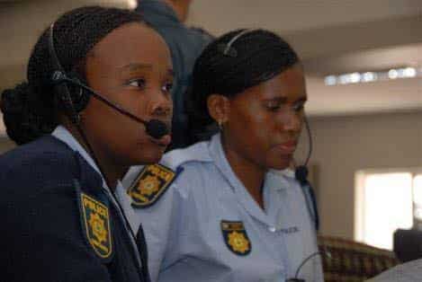 Police 10111 call centre in Cape Town closed after two staff get COVID-19 images 26