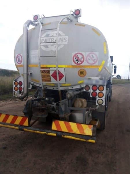 Diesel thieves caught in the act at a Witbank mine vragmotor 01 768x1024 1