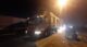 trucks looted cape town lockdown unrests