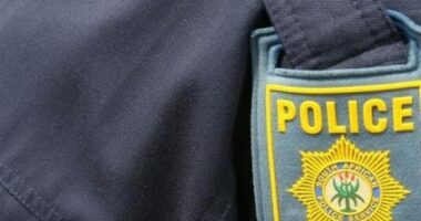 limpopo policemen robbery
