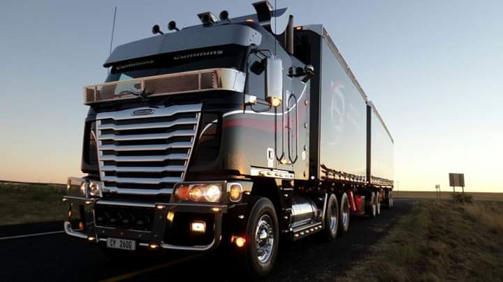 Top 10 most beautiful trucks in South Africa 2019 FB IMG 1591211582604
