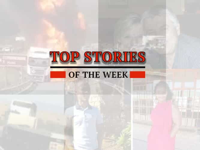 5 SA Trucker most read stories of the week 21/06/2020