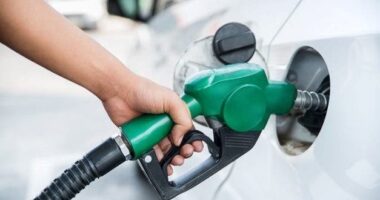 petrol diesel price increase