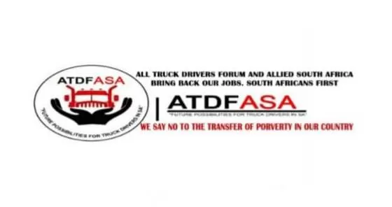 ATDF suspends 23 to 28 August 2020 trucks shutdown citing confusion 20200823 025901