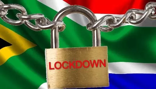 level 2 lockdown restrictions
