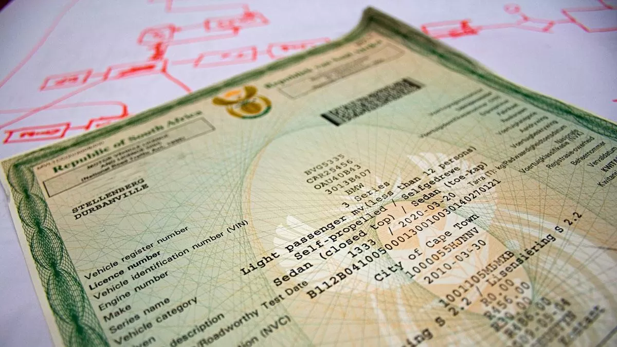 Further vehicle licence renewal extension for some motorists
