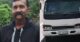 Dhanpall Rajcoomar missing truck driver