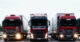 Mercedes Benz and Volvo truck makers post surprise profits on shaky auto reprieve