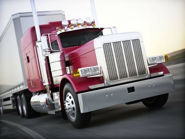 Truck driver shortage in America