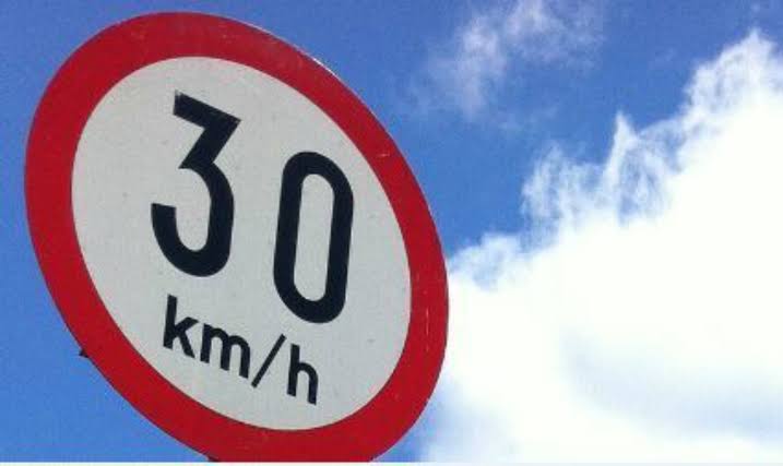South Africa pressured to drastically reduce speed limits h