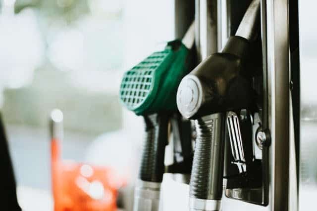 Diesel prices rise, petrol hit record R18.20 per litre Petrol diesel price august