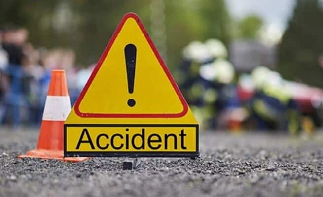 Mystery as man’s private parts vanish at truck accident scene Truck accident honde valley