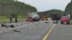  5 Killed In N2 Truck Collision With Two Cars In Northern KwaZulu-Natal