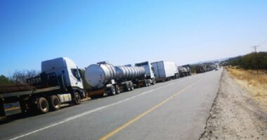 Lebombo border delays costing trucking companies R1.3 billion